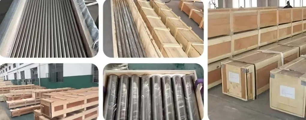 SUS420J2 Stainless Steel round bar price per kg SUS420J2 Stainless Steel round bar price per kg