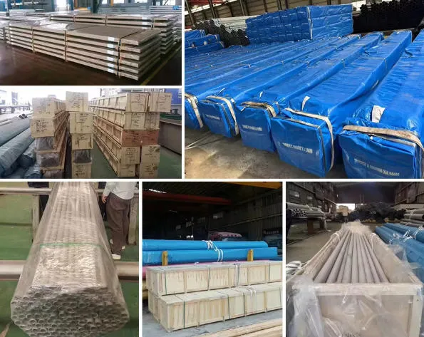 Specialized Packaging for the Russian Climate Specialized Packaging for the Russian Climate