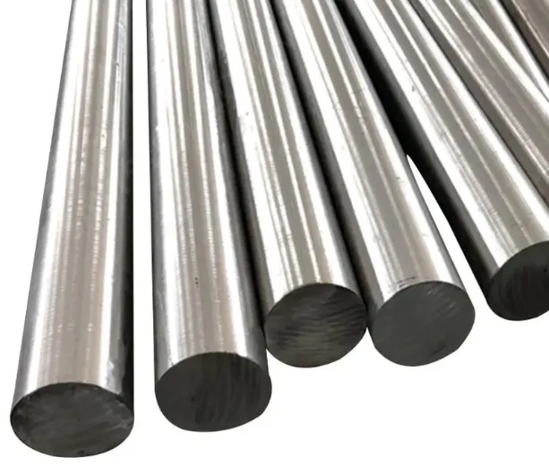 ASTM A276 904 Stainless Steel Round Bar ASTM A276 904 Stainless Steel Round Bar