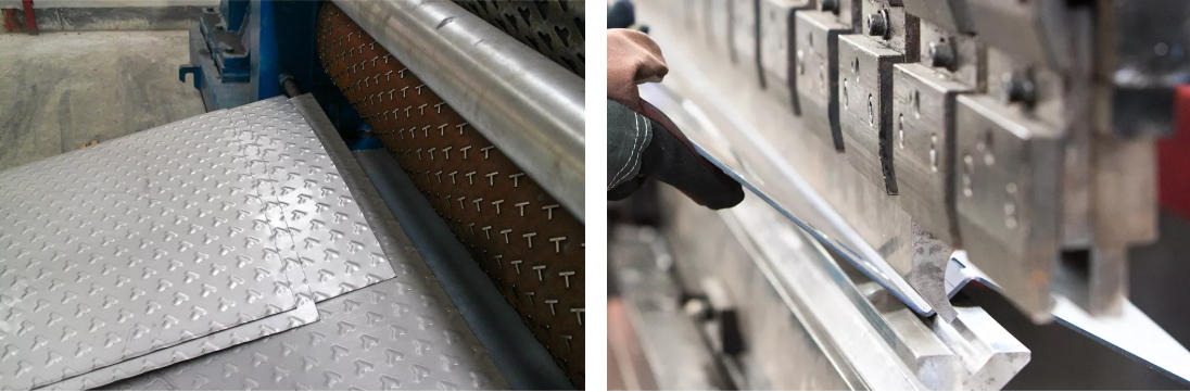 Bending Services Bending Services