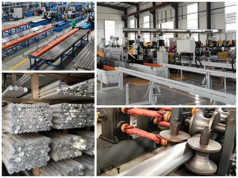 UNS S13800 Round Rod UNS S13800 Round Rod