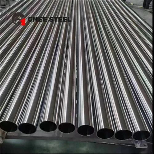 1.4301 Stainless Steel Bright Annealed Tube